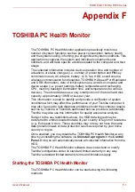 Предварительный просмотр 188 страницы Toshiba TECRA R700 User Manual