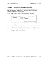 Preview for 95 page of Toshiba TECRA S10 Maintenance Manual