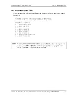 Preview for 133 page of Toshiba TECRA S10 Maintenance Manual