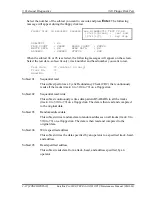 Preview for 150 page of Toshiba TECRA S10 Maintenance Manual