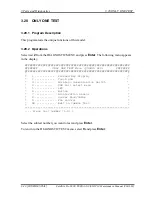 Preview for 168 page of Toshiba TECRA S10 Maintenance Manual