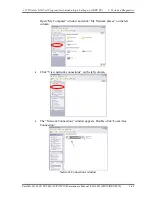 Preview for 191 page of Toshiba TECRA S10 Maintenance Manual