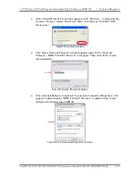 Preview for 193 page of Toshiba TECRA S10 Maintenance Manual