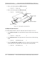 Preview for 258 page of Toshiba TECRA S10 Maintenance Manual