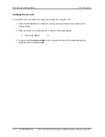 Preview for 272 page of Toshiba TECRA S10 Maintenance Manual