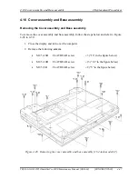 Preview for 279 page of Toshiba TECRA S10 Maintenance Manual