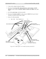 Preview for 280 page of Toshiba TECRA S10 Maintenance Manual