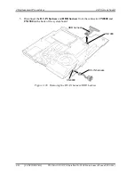 Preview for 294 page of Toshiba TECRA S10 Maintenance Manual