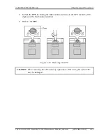 Preview for 301 page of Toshiba TECRA S10 Maintenance Manual