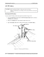 Preview for 306 page of Toshiba TECRA S10 Maintenance Manual