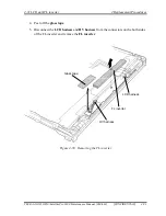 Preview for 323 page of Toshiba TECRA S10 Maintenance Manual