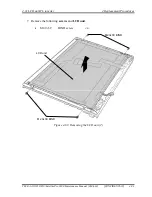 Preview for 325 page of Toshiba TECRA S10 Maintenance Manual