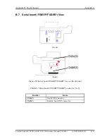 Preview for 393 page of Toshiba TECRA S10 Maintenance Manual