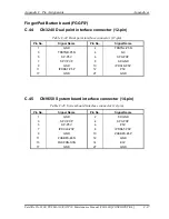 Preview for 437 page of Toshiba TECRA S10 Maintenance Manual