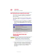 Предварительный просмотр 68 страницы Toshiba Tecra S2 User Manual