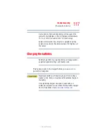 Предварительный просмотр 117 страницы Toshiba Tecra S2 User Manual