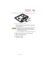 Предварительный просмотр 125 страницы Toshiba Tecra S2 User Manual