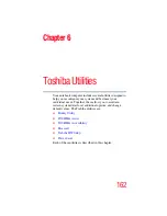 Предварительный просмотр 162 страницы Toshiba Tecra S2 User Manual