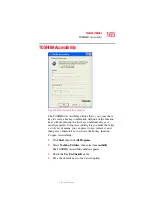 Предварительный просмотр 165 страницы Toshiba Tecra S2 User Manual