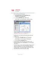 Предварительный просмотр 188 страницы Toshiba Tecra S2 User Manual