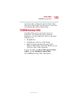 Предварительный просмотр 189 страницы Toshiba Tecra S2 User Manual