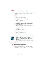 Предварительный просмотр 196 страницы Toshiba Tecra S2 User Manual