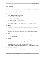 Preview for 15 page of Toshiba Tecra S3 Maintenance Manual