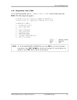 Preview for 124 page of Toshiba Tecra S3 Maintenance Manual