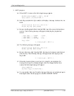 Preview for 184 page of Toshiba Tecra S3 Maintenance Manual