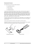 Preview for 247 page of Toshiba Tecra S3 Maintenance Manual