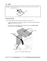 Preview for 257 page of Toshiba Tecra S3 Maintenance Manual