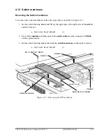 Preview for 272 page of Toshiba Tecra S3 Maintenance Manual