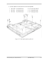 Preview for 275 page of Toshiba Tecra S3 Maintenance Manual