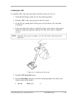 Preview for 292 page of Toshiba Tecra S3 Maintenance Manual