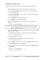 Preview for 307 page of Toshiba Tecra S3 Maintenance Manual