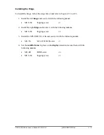 Preview for 314 page of Toshiba Tecra S3 Maintenance Manual