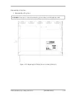 Preview for 321 page of Toshiba Tecra S3 Maintenance Manual