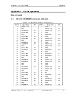 Preview for 388 page of Toshiba Tecra S3 Maintenance Manual