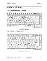 Preview for 432 page of Toshiba Tecra S3 Maintenance Manual