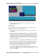 Preview for 460 page of Toshiba Tecra S3 Maintenance Manual