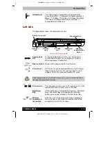 Предварительный просмотр 28 страницы Toshiba Tecra TE2300 User Manual