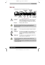 Предварительный просмотр 30 страницы Toshiba Tecra TE2300 User Manual