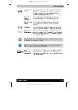 Предварительный просмотр 31 страницы Toshiba Tecra TE2300 User Manual