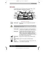 Предварительный просмотр 32 страницы Toshiba Tecra TE2300 User Manual