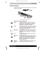 Предварительный просмотр 35 страницы Toshiba Tecra TE2300 User Manual