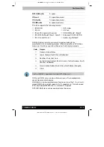 Предварительный просмотр 41 страницы Toshiba Tecra TE2300 User Manual