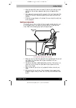 Предварительный просмотр 46 страницы Toshiba Tecra TE2300 User Manual