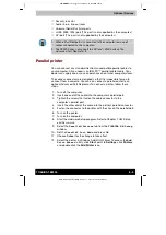 Предварительный просмотр 118 страницы Toshiba Tecra TE2300 User Manual