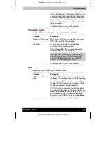 Предварительный просмотр 136 страницы Toshiba Tecra TE2300 User Manual