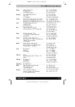 Предварительный просмотр 146 страницы Toshiba Tecra TE2300 User Manual